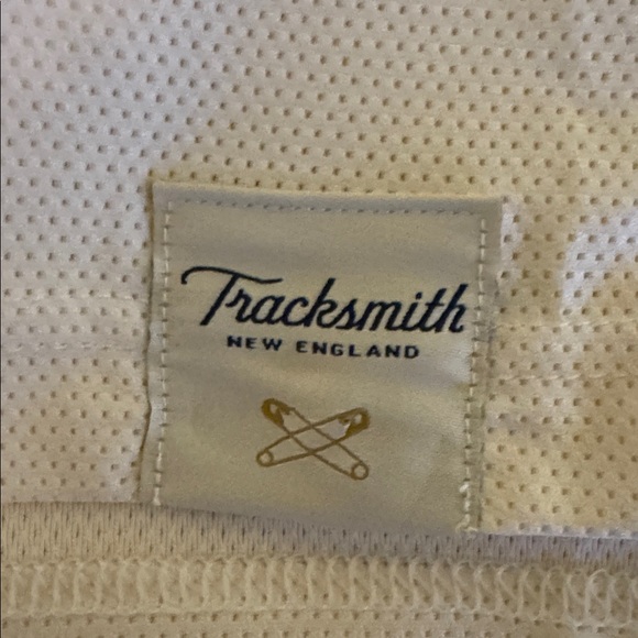 Tracksmith Running Tank - Picture 5 of 5